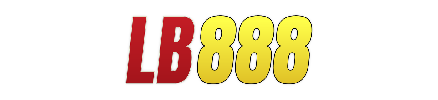 lb888 logo